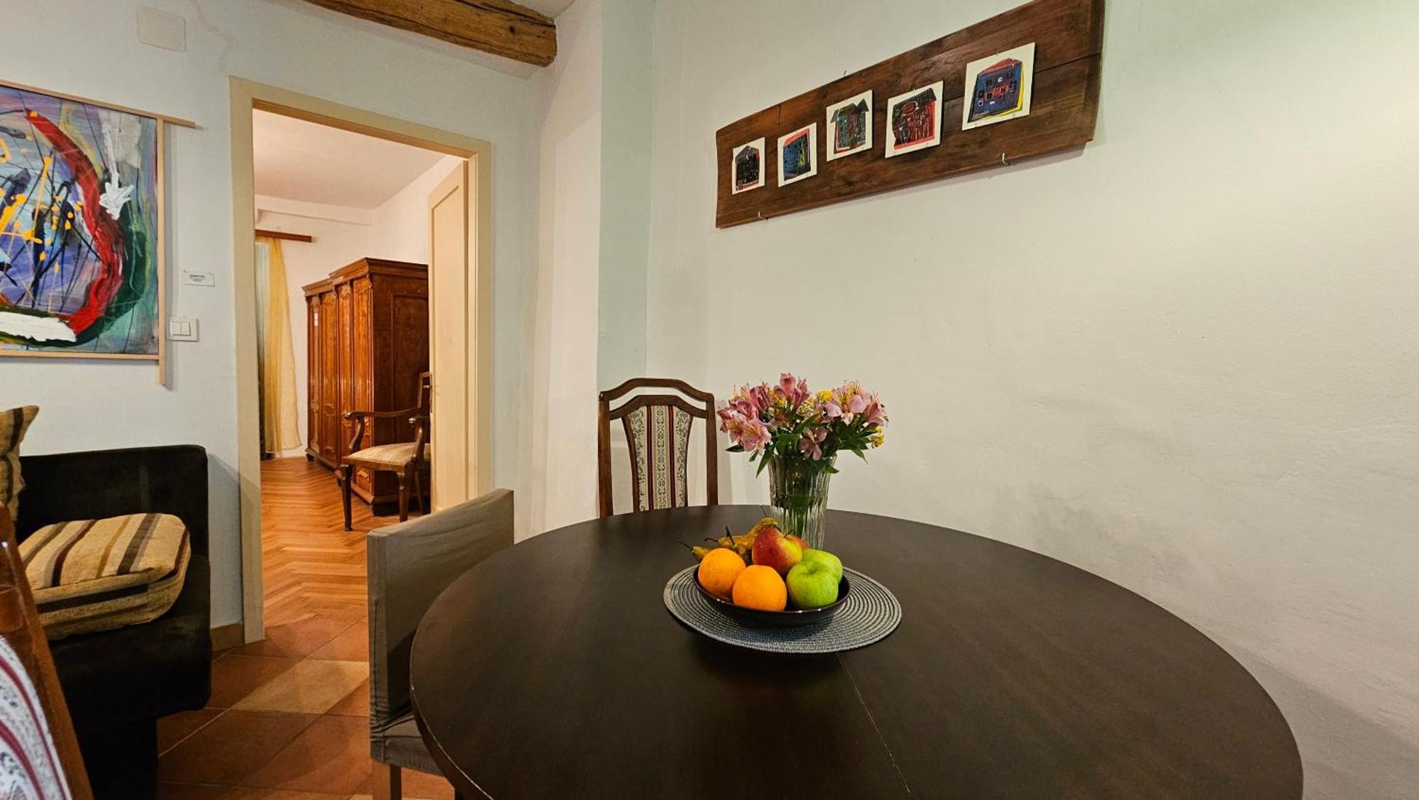 Eufrasiana Apartments Porec Exterior photo